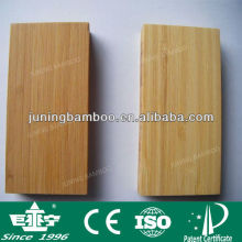 solid & natural eco waterproof bamboo flooring