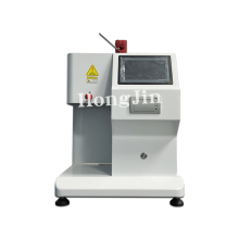 High-Quality Hongjin Melt Flow Index Tester and Melting Point Apparatus for Precision Plastics Lab Equipment