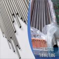 310S Small Diameter Capillary Stainless Steel Needle Tubes