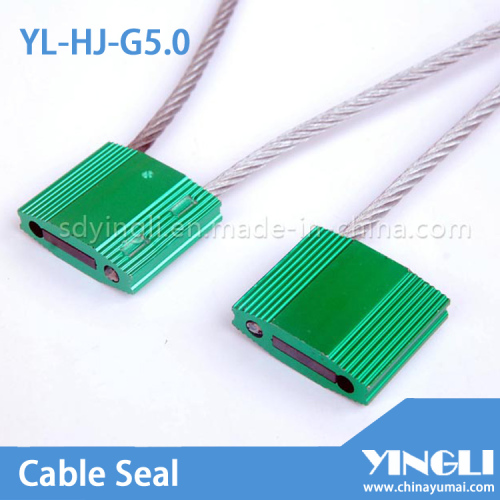 Super High Security Container Seal 5.0mm (YL-HJ-G5.0)