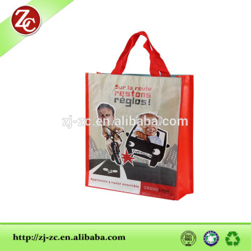 nonwoven without printing/nonwoven yellow/nonwoven (promotional