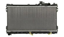 Auto Radiator For MAZDA Miata