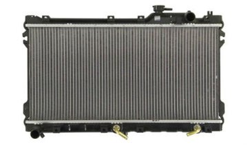 Auto Radiator For MAZDA Miata
