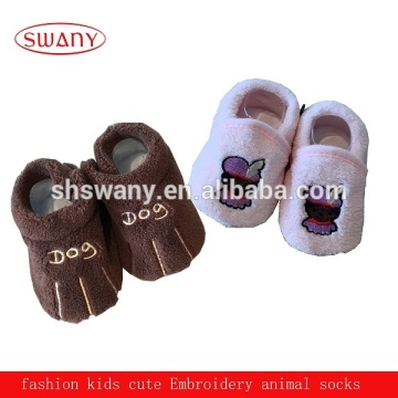 2016 fashion colorful socks,infant new born baby kids socks,slipper socks,shoes,kid china socks shoes,knitted kids slipper socks