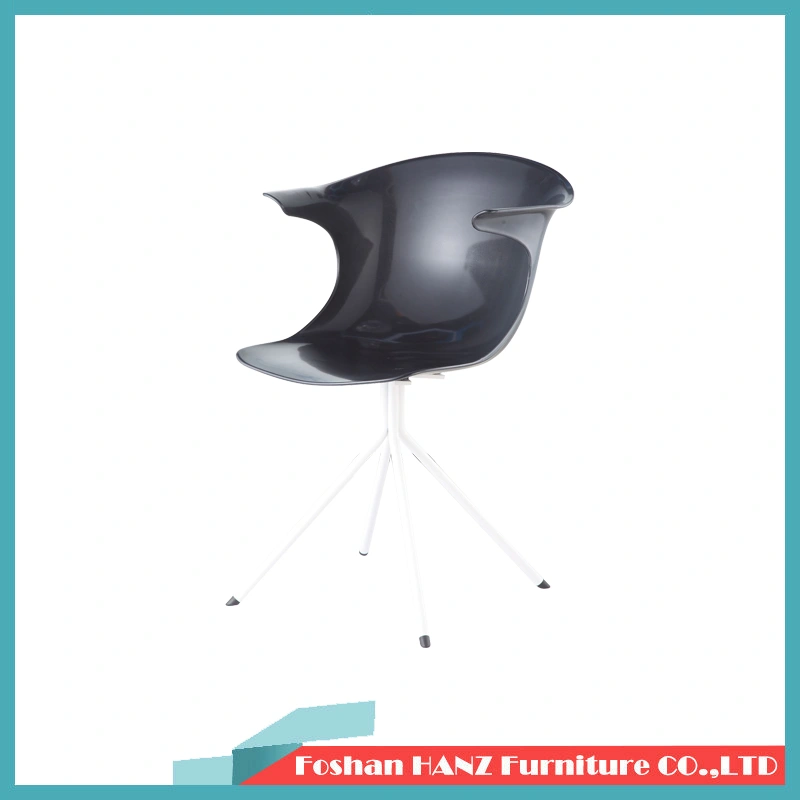 Modern Simple Designer Hotel Furniture Villa Dining Room Chair