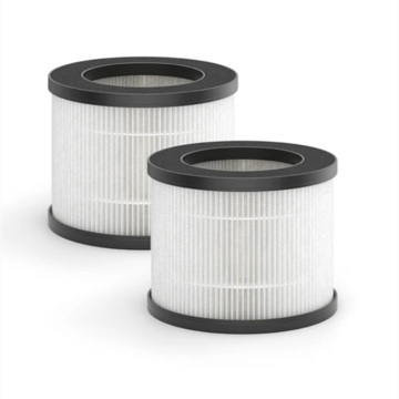 MA-18 Air Purifier Replacement Filter Compatible with Medify MA-18