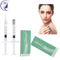 Breastimplant Hyaluronic Acid Injectable Facial Fillers