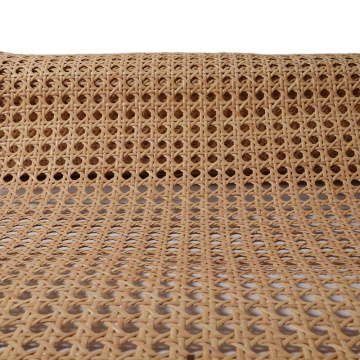 Quality Natural Mesh Roll Woven Rattan Cane Webbing