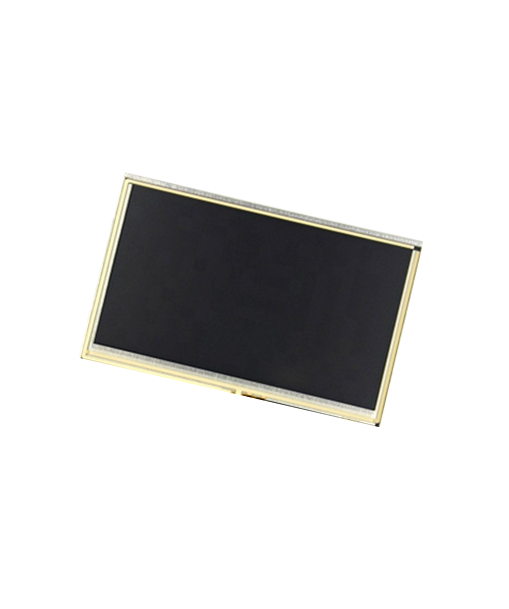 AT043TN24 V.7 Chimei Innolux 4,3 inch TFT-LCD