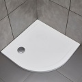 Sector Non-Slip Acrylic Shower Tray