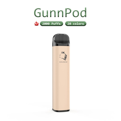 Envio rápido Gunnpod 2000 Gunpod Australia Fast Thread