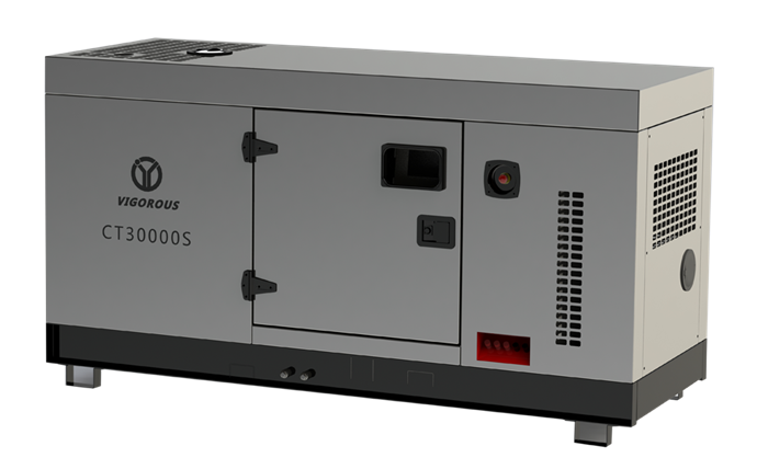 30kw Diesel Generator