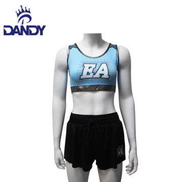 Custom Sublimated Women Sport Tank