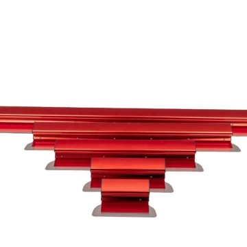 Stainless Steel Drywall Skimming Spatula: A Professional Plaster Smoothing Tool