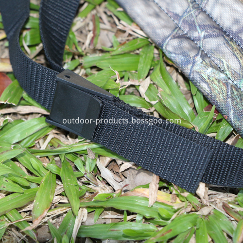 600-denier Polyester Shotgun Sling