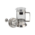 Classic Glass French Press Professionele schenktuit