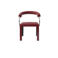 Ghế ARCADIA Leather Lounge được thiết kế bởi Paolo Piva