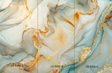 PVC Marble Panels – Luxury, Simplified.