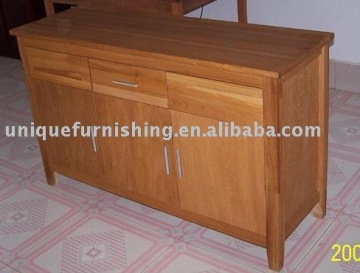 Kitchen Cabinet,Wooden Chest