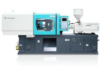 pvc pipe fitting injection molding machine