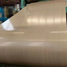 Printech Wood-Look Galvanized Steel Aluminum
