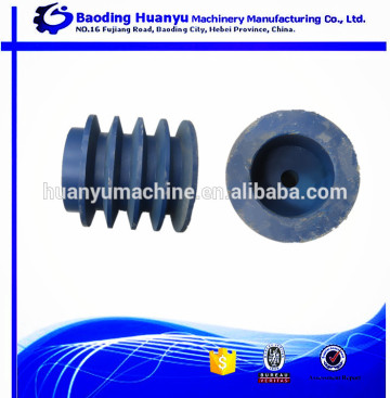 customization Sand Casting alternator pulley removal tool