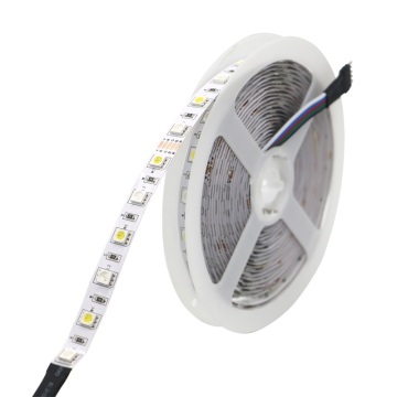 SMD5050 RGBW RGBWW LED Strip Light