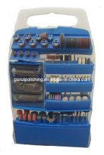 300PCS Rotary Tool Accessory Kit