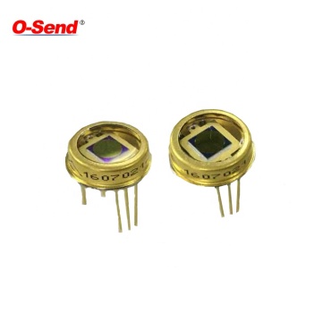 10mm Silicon PIN Photodiode - O-Send/Senset