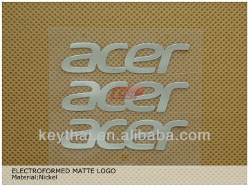 Cheap Logo Nameplates
