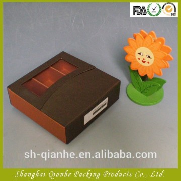 mini storage paper box