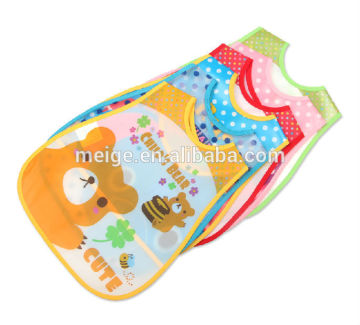 High quality baby bibs/ Recyclable baby bibs/triangle baby bibs