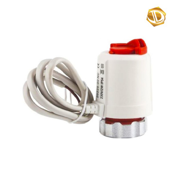 Innovative Precision Control System Development