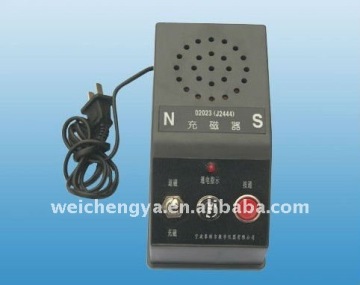 magnetizing apparatus for physics lab