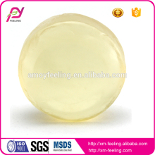 Nature glycerin transparent SPA soap is transparent soap base whithout alcohol