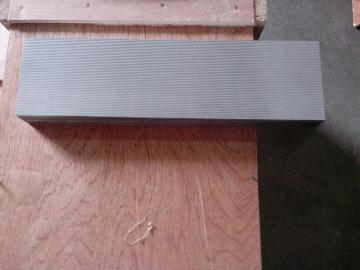 The energy battery anode plates