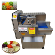 Commercial Multi-Functional Vegetable Crusher