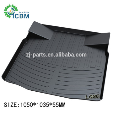 BUICK REGAL 2013 Auto trunk mats