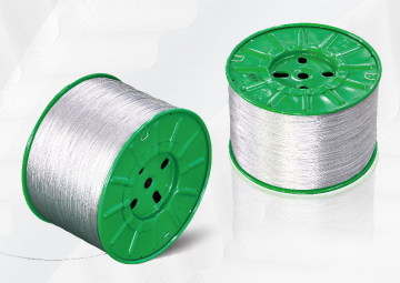 Steel wire rope for PU belt