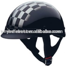 halley personalized mini motorcycle helmet