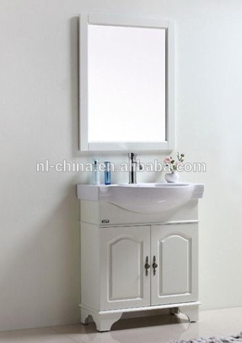 Modern high end customized fancy funiture metal legs for bathroom vanity