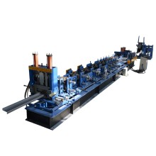 factory supply standing seam slotted truss manufacture asbestos shingle making machine