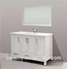 Nice looking used bathroom vanity for sale