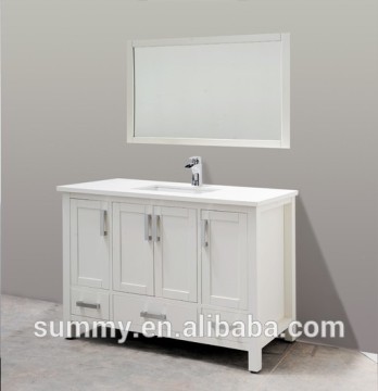 Nice looking used bathroom vanity for sale