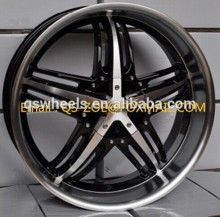 20 inch deep dish wheels 5X114.3 alloy wheel 5x114.3 wheels 5x108