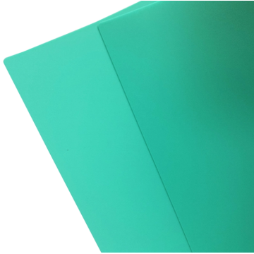 pp waterproof pp plastic sheet