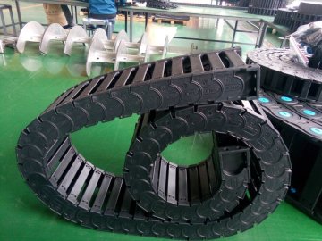 plastic Conveyor drag Chain