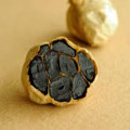 Health whole Black Garlic for Culinary