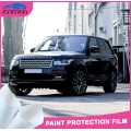 What are the Types of Paint Protection Film