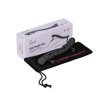 High Quality Comfortable 3/4- 4/4 Size Violin Shoulder Rest
